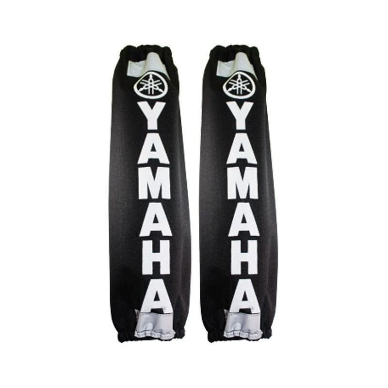 YAMAHA UYUMLLU BEYAZ AMORTİSÖR KILIFI