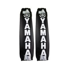 YAMAHA UYUMLLU BEYAZ AMORTİSÖR KILIFI