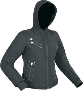 PROSEV AT2772 KISA SOFT JEL BAYAN MONT BLACK (S)