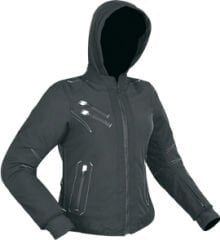 PROSEV AT2772 KISA SOFT JEL BAYAN MONT BLACK (M)