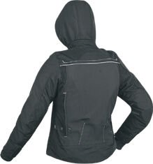 PROSEV AT2772 KISA SOFT JEL BAYAN MONT BLACK (M)