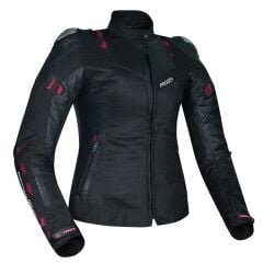 PROSEV W51A 4 MEVSİM ROSE LEATHER BAYAN MONT BLACK (S)