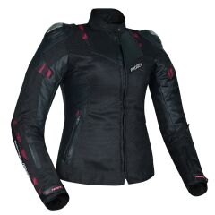 PROSEV W51A 4 MEVSİM ROSE LEATHER BAYAN MONT BLACK (M)