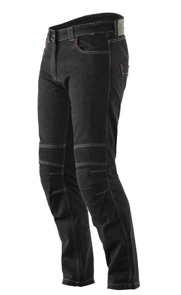 PROSEV KORUMALI KOT PANTOLON KELVAR BLACK (3XL)