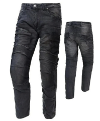 PROSEV KORUMALI KOT PANTOLON KELVAR BLACK (3XL)