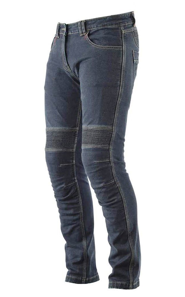 PROSEV KORUMALI KOT PANTOLON KELVAR BLUE (3XL)