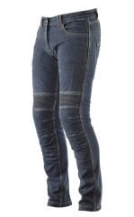 PROSEV KORUMALI KOT PANTOLON KELVAR BLUE (3XL)