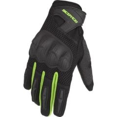 SCOYCO MC58 YAZLIK KORUMALI ELDİVEN NEON (XL)