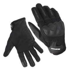 SCOYCO MC58 YAZLIK KORUMALI ELDİVEN BLACK (XL)