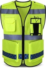 PROSEV MB045 REFLEKTÖRLÜ YELEK