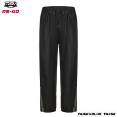 RSV RS40 ASTARLI YAĞMURLUK TAKIM REFLEKTÖRLÜ (2XL)