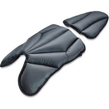 MOTOSİKLET COMFORT SELE HAVA DESTEKLİ