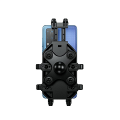 NUKROTECH M20 TİTREŞİM MODÜLLÜ GİDON BAĞLANTILI TELEFON TUTUCU