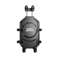 NUKROTECH M26 TİTREŞİM MODÜLLÜ GİDON BAĞLANTILI TELEFON TUTUCU