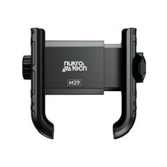 NUKROTECH M29 KLİPSLİ GİDON BAĞLANTILI TELEFON TUTUCU