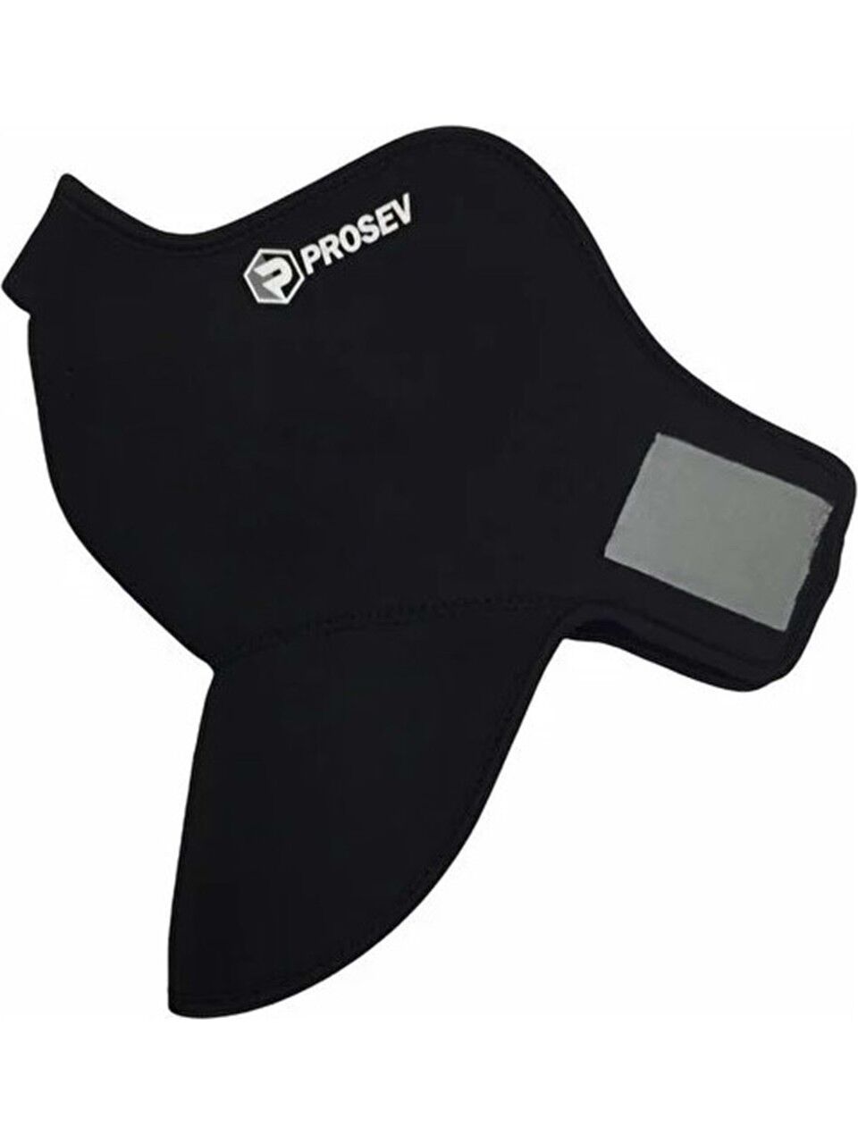 MTS 46 NEOPREN MASKE GÖĞÜS KORUMALI