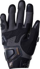 SCOYCO MC109 KARBON FİBER KORUMALI ELDİVEN BLACK GREY (L)