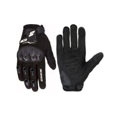 SCOYCO MC148 FULL KORUMALI ELDİVEN BLACK (L)