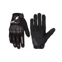 SCOYCO MC148 FULL KORUMALI ELDİVEN BLACK (2XL)