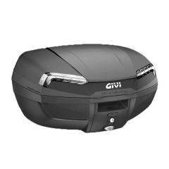 GİVİ E46NT TECH RİVİERA ARKA ÇANTA 46 LİTRE