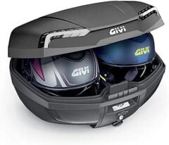 GİVİ E46NT TECH RİVİERA ARKA ÇANTA 46 LİTRE