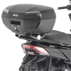 GİVİ E46NT TECH RİVİERA ARKA ÇANTA 46 LİTRE