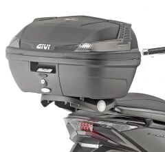 GİVİ B37NT ARKA ÇANTA 37 LİTRE