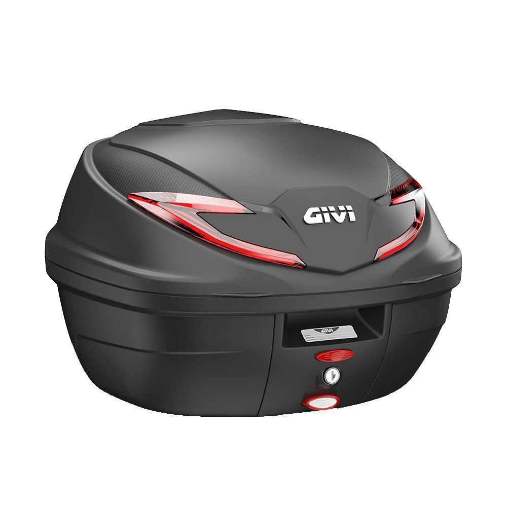GİVİ B360N ARKA ÇANTA 39 LİTRE
