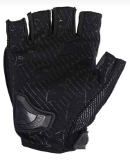 SCOYCO MC44D NİKEL FULL KORUMALI YARIM ELDİVEN RED (M)