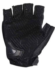 SCOYCO MC44D NİKEL FULL KORUMALI YARIM ELDİVEN NEON GREEN (L)