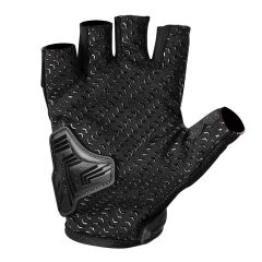 SCOYCO MC29D FULL KORUMALI YARIM ELDİVEN RED (L)