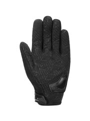 SCOYCO MC44W FULL KARBON KORUMALI BAYAN ELDİVENİ BLACK (L)