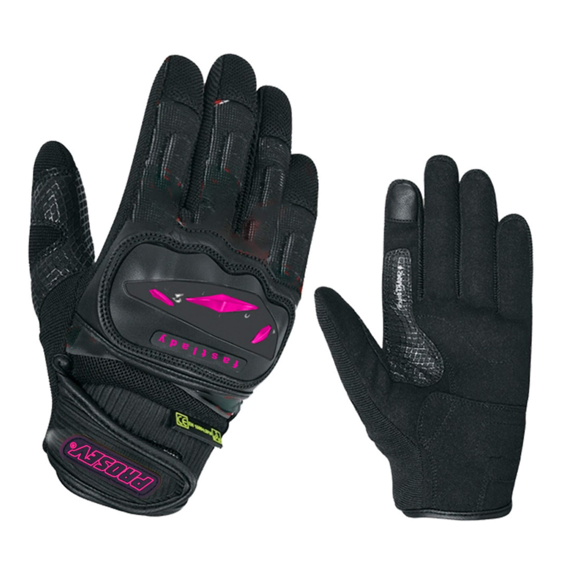 PROSEV 4201 LADY FULL KORUMALI BAYAN ELDİVEN (S)