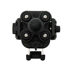 KNMASTER TT-870 GİDON VE AYNA BAĞLANTILI TİTREŞİM ÖNLEYİCİ TELEFON TUTUCU