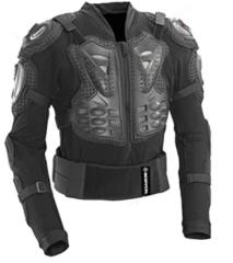 SCOYCO K360 BODY ARMOR FULL KORUMA (S)