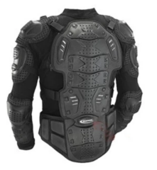SCOYCO K360 BODY ARMOR FULL KORUMA (S)