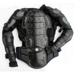 SCOYCO K360 BODY ARMOR FULL KORUMA (M)