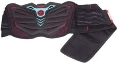 SCOYCO U11 BELLİK SOFT KORUMALIK BLUE