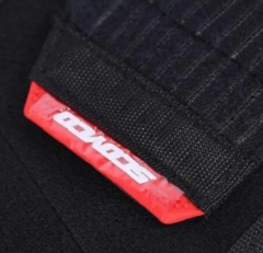 SCOYCO U11 BELLİK SOFT KORUMALIK NEON