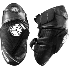 SCOYCO K22 DERİ DİZLİK KORUMA