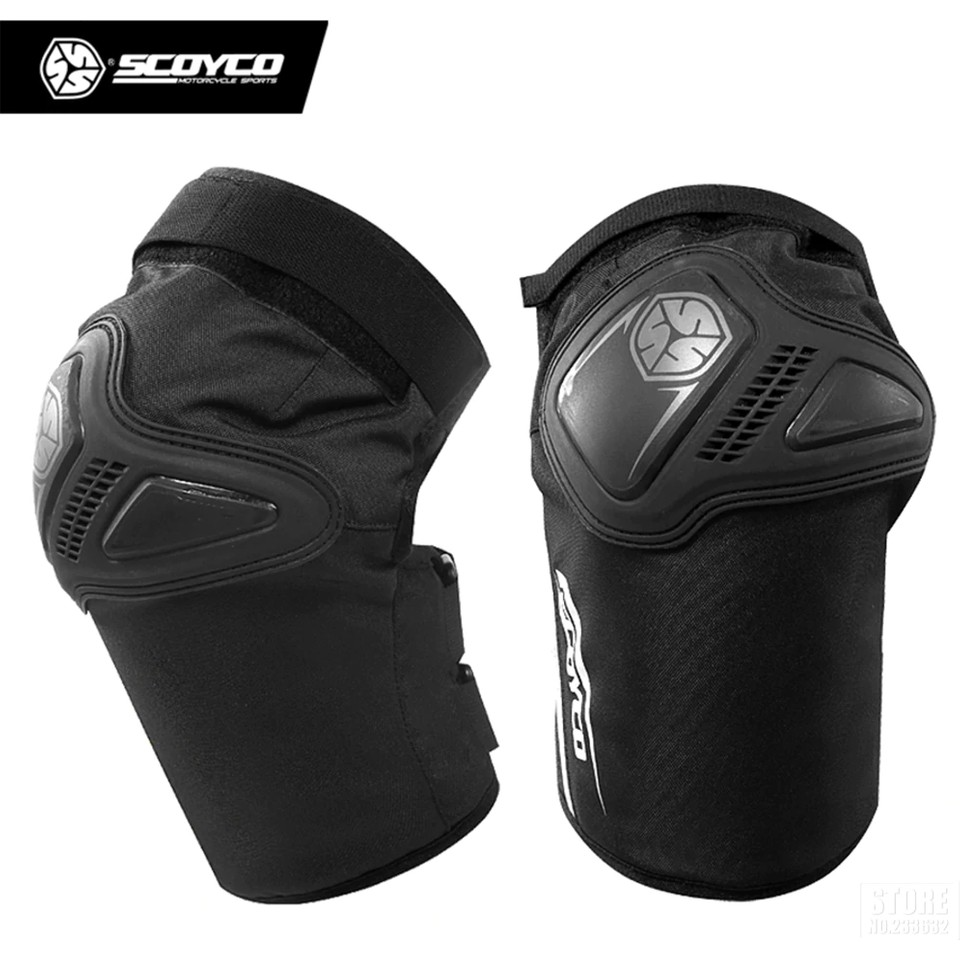 SCOYCO K24R DİZLİK KORUMA