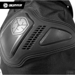 SCOYCO K24R DİZLİK KORUMA