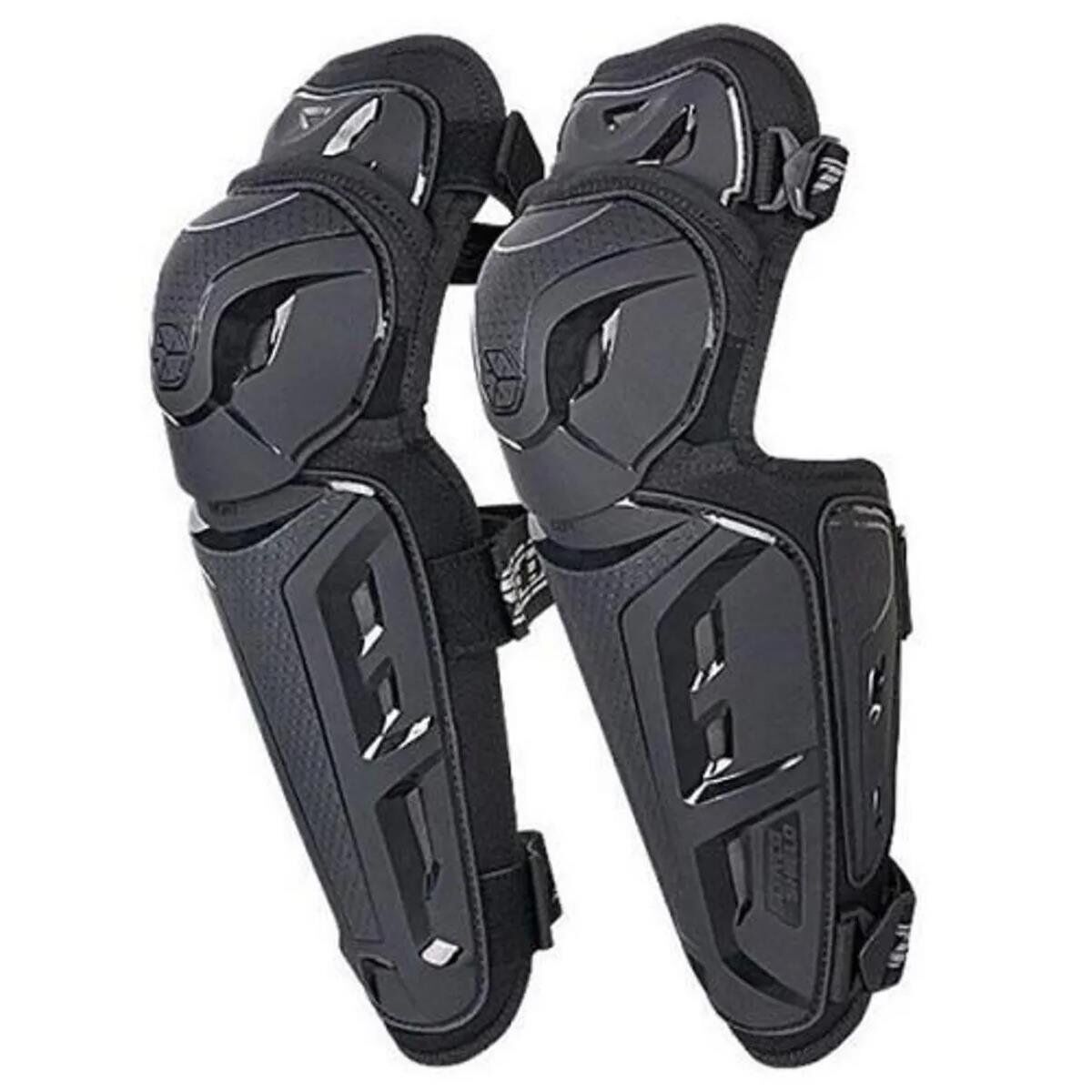 SCOYCO K26 MAFSALLI UZUN DİZLİK KORUMA