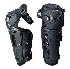 SCOYCO K26 MAFSALLI UZUN DİZLİK KORUMA
