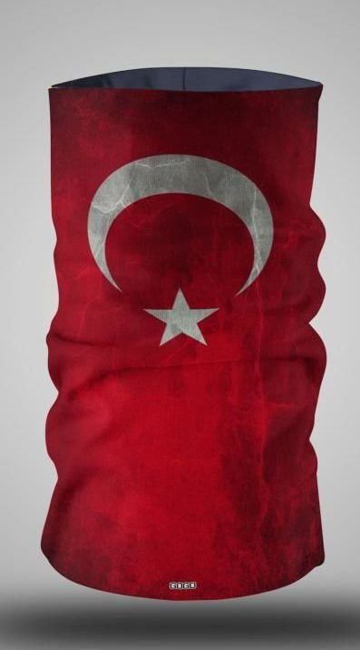 BUFF KARIŞIK RENK