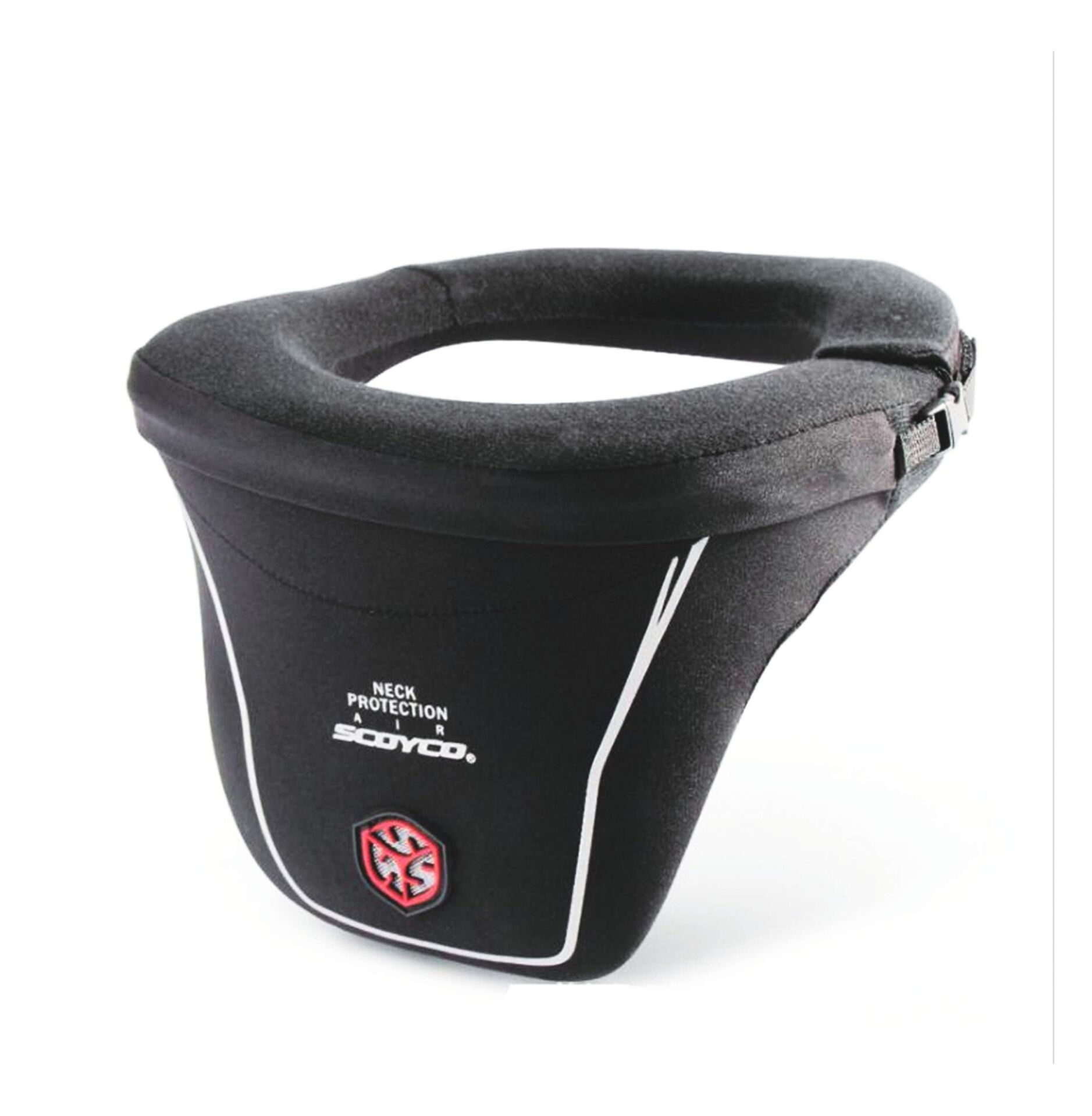 SCOYCO N03 CROSS BOYUN KORUMA PEDİ