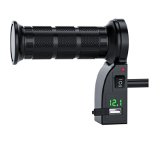 PROSEV MP11 ISITMALI ELCİK 2 KADEMELİ TAİWAN