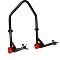 MOTOSİKLET ARKA KALDIRMA SEHPASI (PADDOCK STANDI)