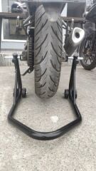 MOTOSİKLET ARKA KALDIRMA SEHPASI (PADDOCK STANDI)