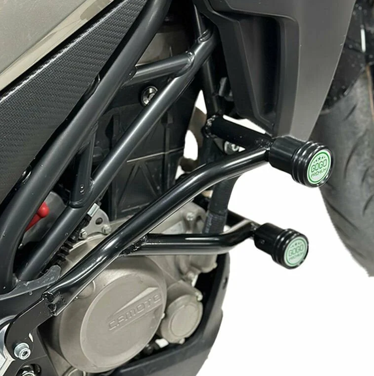 CF MOTO NK 250 KORUMA DEMİRİ (2018 - 2024 UYUMLU)